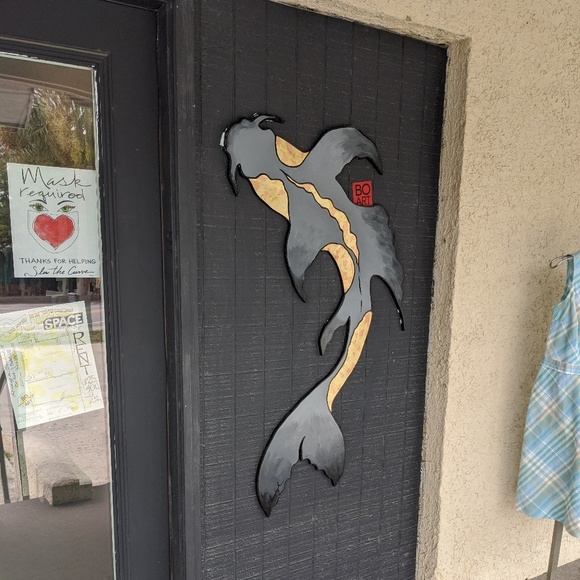 Meet your Posher, Nancy - Picture 1 of 1